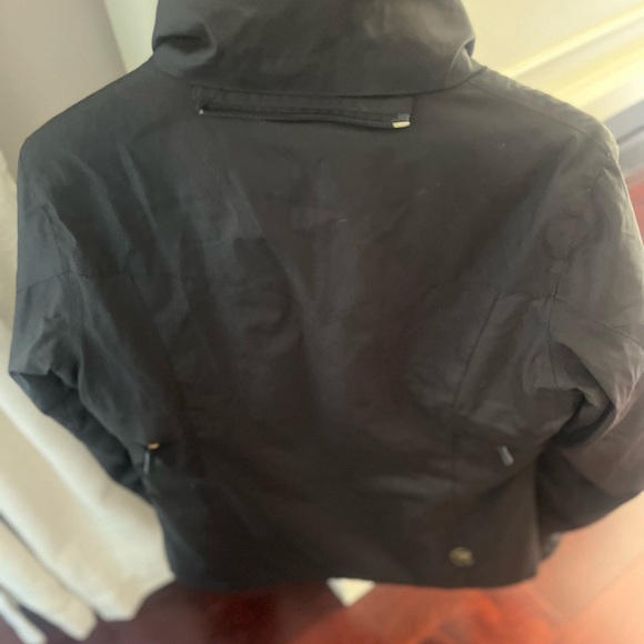 Rossignol winter coat (M) - Picture 9 of 9